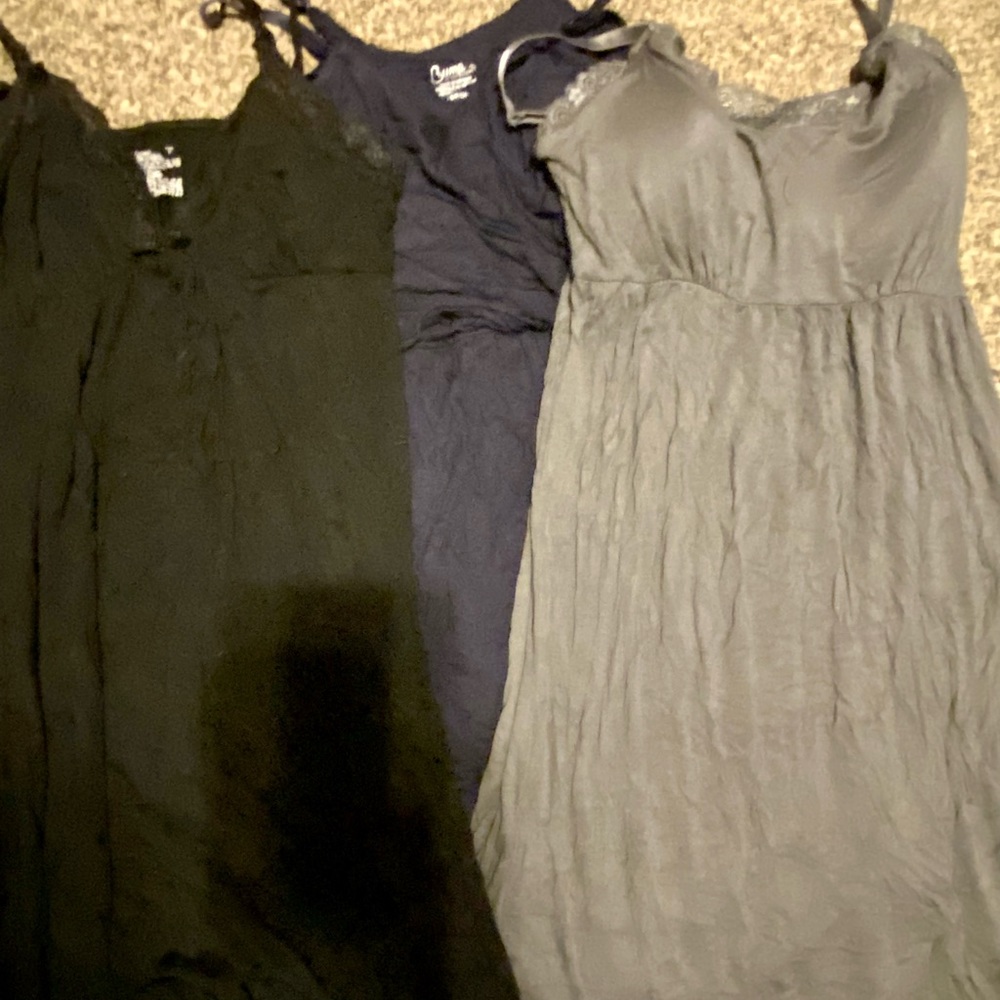 Nursing Gowns